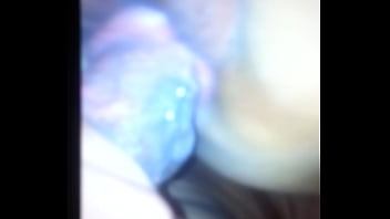 Close up shot of my wife tight pussy