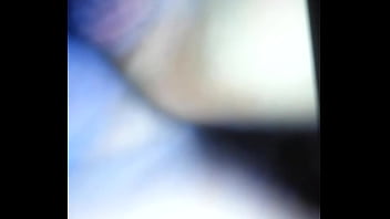 Close up shot of my wife tight pussy