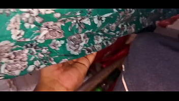 Deshi house worker seduce for blowjob in america with her owner