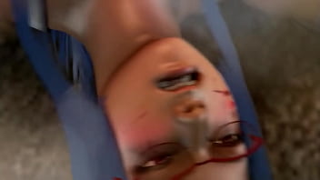 對魔忍淫亂卡通