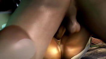 對魔忍淫亂卡通