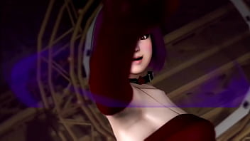 對魔忍淫亂卡通