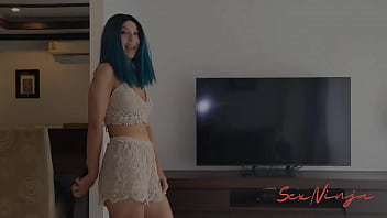 Shooting porn with my step sister Shooting porn with my step sister