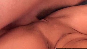 Sexy delicious teen babe and destroyed in mouth fuck 19