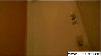 Masturbation tape with girl using all kind of stuff vid 04