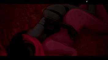 Marceline X Bubblegum thumbnail