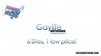 Andy Kay Solo Play thumbnail