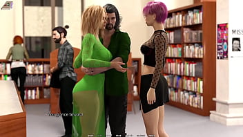 Being a dik #45 milf with glasses wants my touch