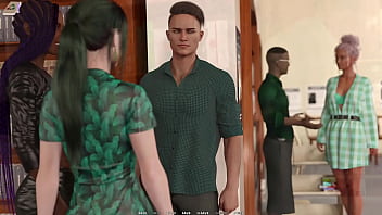 Being A Dik #45 Milf With Glasses Wants My Touch thumbnail