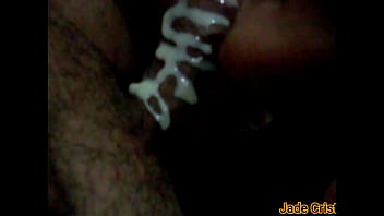 Wife pleasing her husband trailer 14