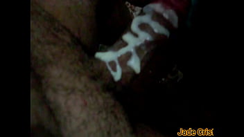 Wife pleasing her husband trailer 14