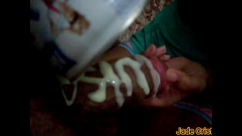 Wife pleasing her husband trailer 14