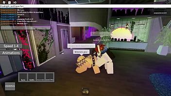 Nude female gets pounded in game