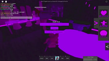 Nude female gets pounded in game