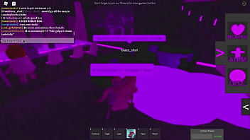 Nude female gets pounded in game