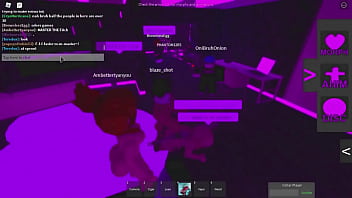 Nude female gets pounded in game