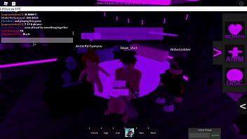 Nude female gets pounded in game