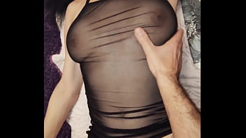 Amateur beautiful erotic video