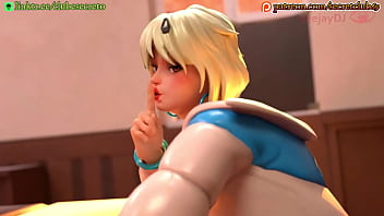 Fortnite cartoon porn colection vol 11