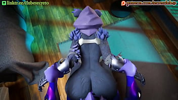 Fortnite cartoon porn colection vol 11