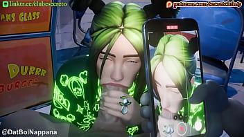 Fortnite cartoon porn colection vol 11