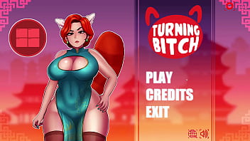 Jamal plays turning bitch big black cock for chinese milf