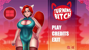 Jamal plays turning bitch big black cock for chinese milf