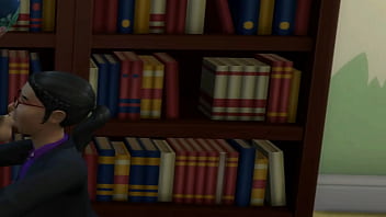 Vl 2 principal blowjob