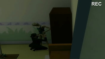 Vl 2 principal blowjob