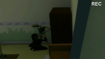 Vl 2 principal blowjob