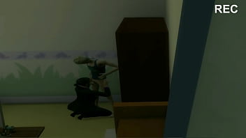 Vl 2 principal blowjob