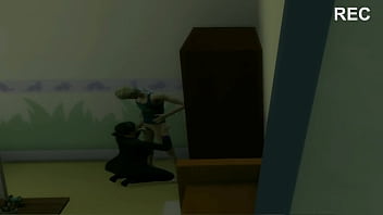 Vl 2 principal blowjob