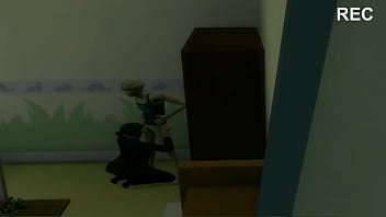 Vl 2 principal blowjob