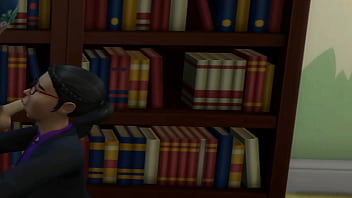 Vl 2 principal blowjob