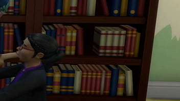 Vl 2 principal blowjob