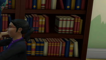 Vl 2 principal blowjob