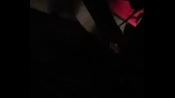 She sucking it good yes