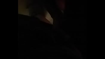 She sucking it good yes