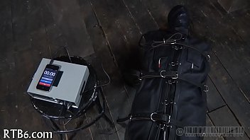 Hotty castigation porn