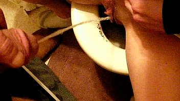 Clit pee
