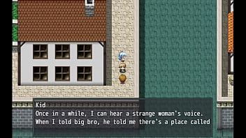 The quest for the holy fruit parte 2