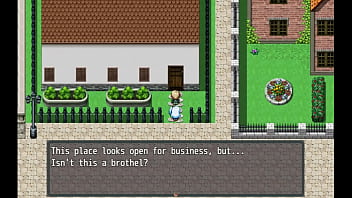 The quest for the holy fruit parte 2