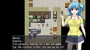 The quest for the holy fruit parte 2