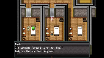 The quest for the holy fruit parte 2