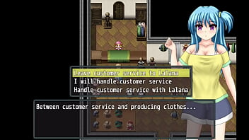 The quest for the holy fruit parte 2