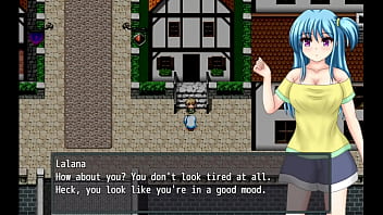 The quest for the holy fruit parte 2