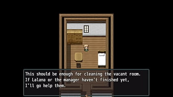 The quest for the holy fruit parte 2