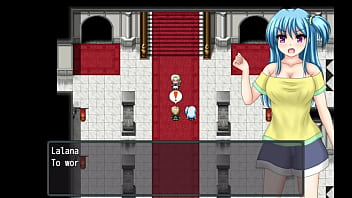 The quest for the holy fruit parte 2 The quest for the holy fruit parte 2