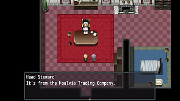 The quest for the holy fruit parte 2