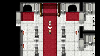 The quest for the holy fruit parte 2